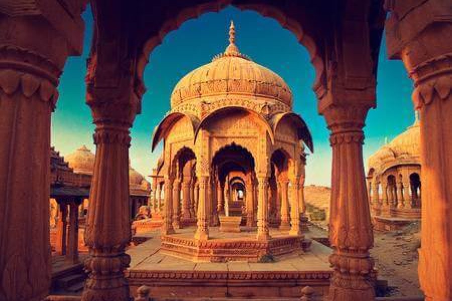 Rajasthan 13 Nights 14 Days Tour Rajasthan Tripazzi