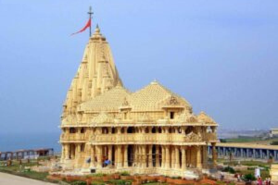 Gujarat Temple Tour