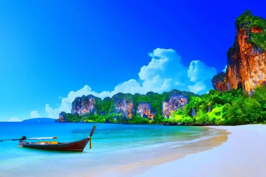 Andaman Tour 7 Days 6 Nights