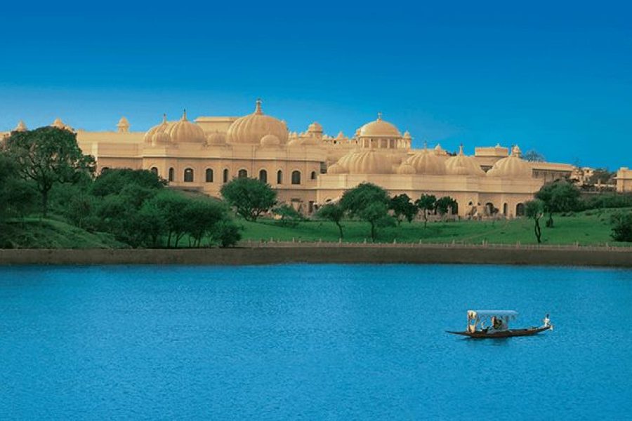 Golden Triangle Tour with Udaipur Udaipur-Tourism-Tripazzi