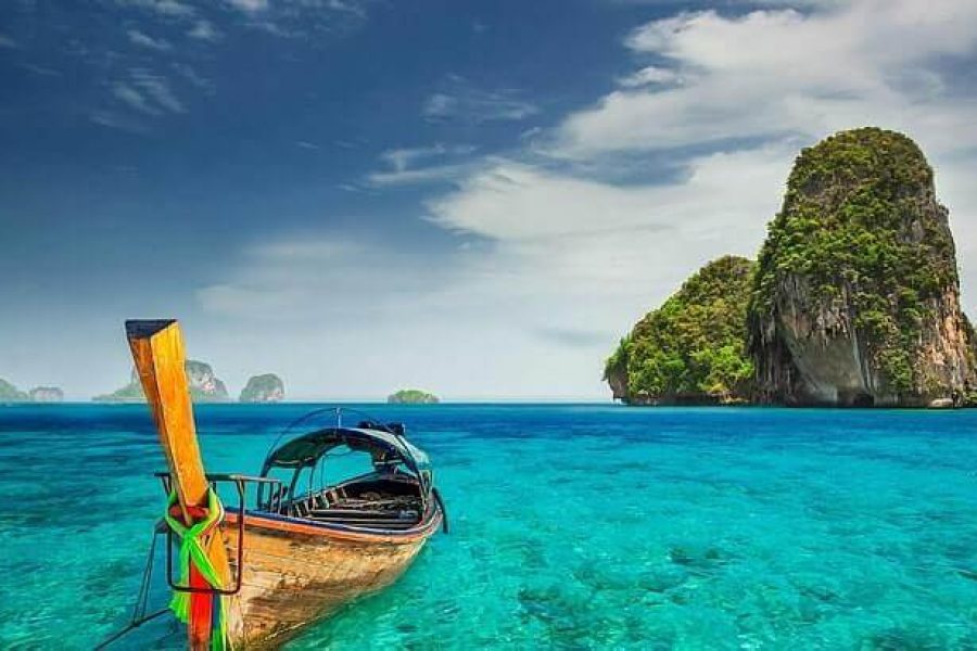 Port Blair 03 Nights & 04 Days Tour